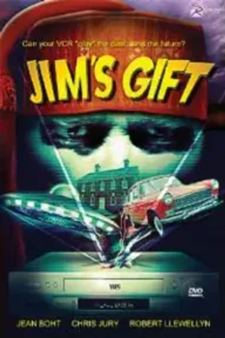 Cover of Jim's Gift