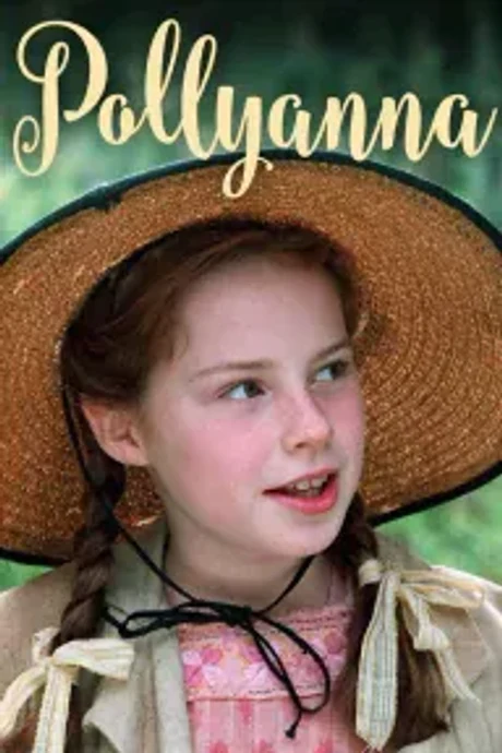 Cover of Pollyanna
