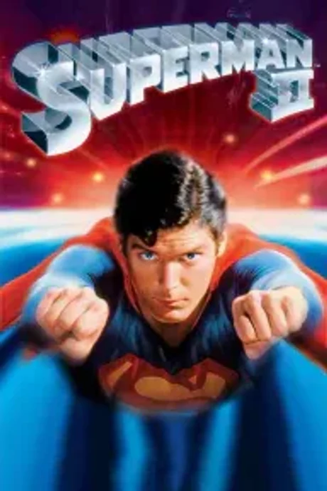 Cover of Superman II