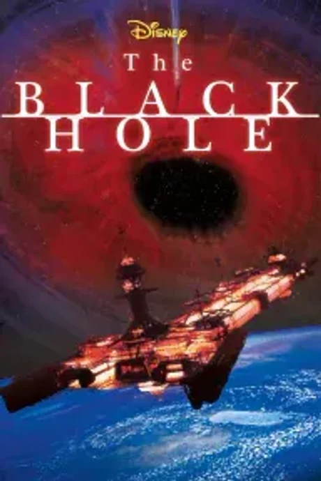 Cover of The Black Hole