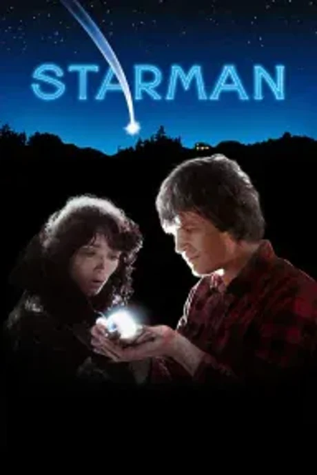 Cover of Starman